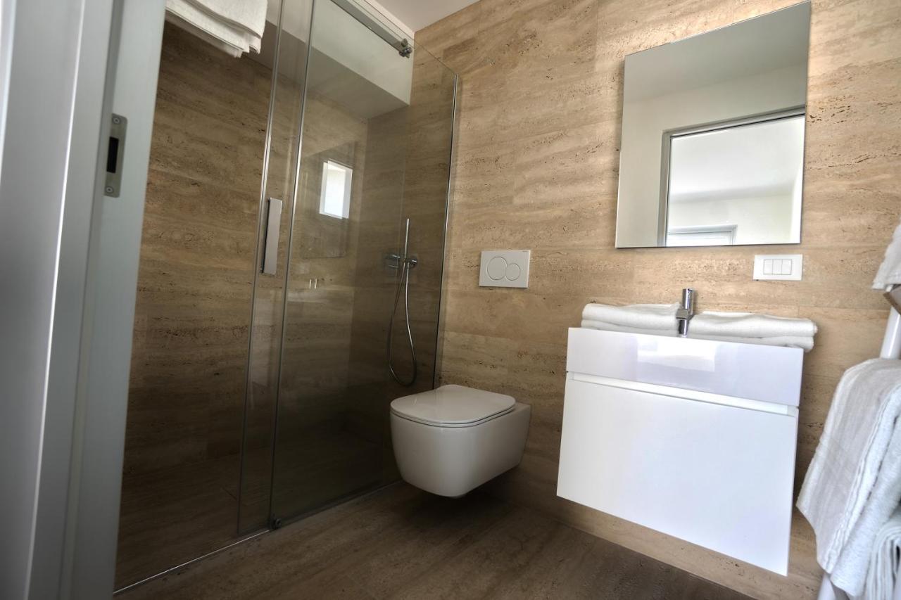 Apartment Mont Des Olives - Cap D'ail- App7 *