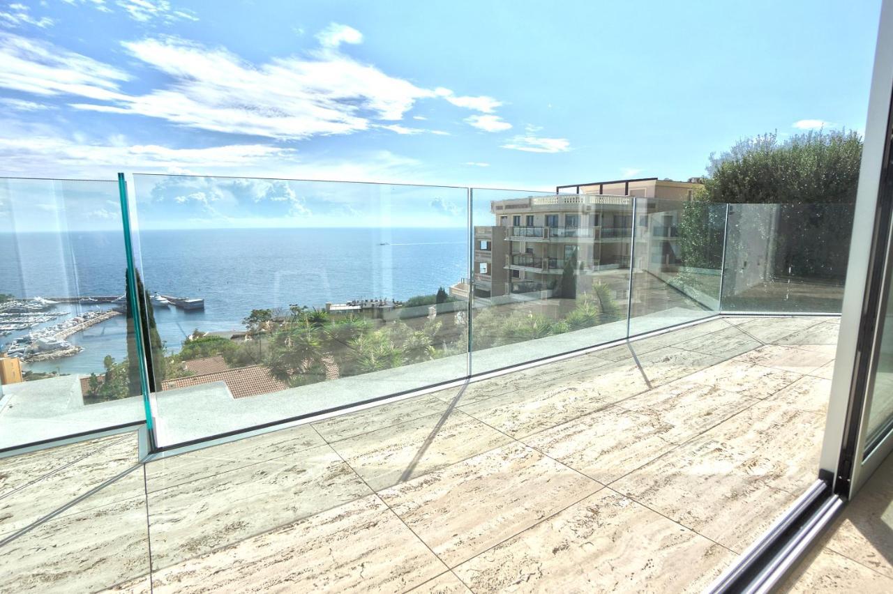 Mont Des Olives - Cap D'ail- App7 Apartment Saint-Antoine (Alpes-Maritimes)