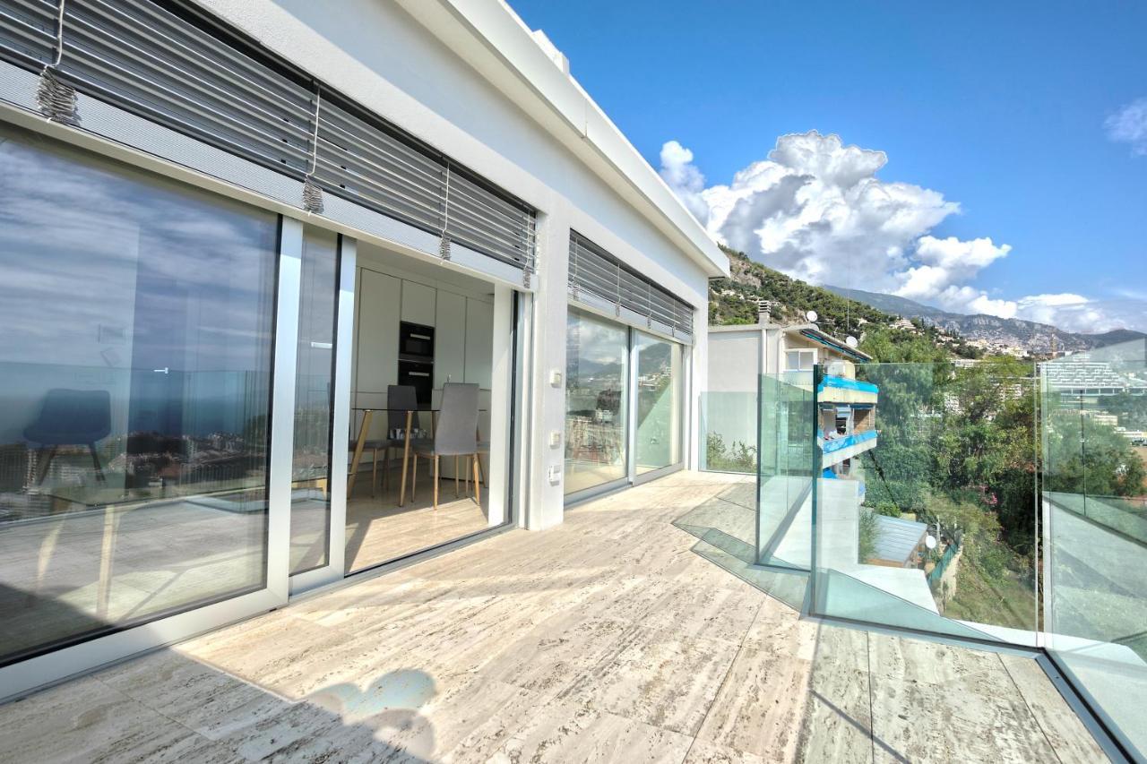 Mont Des Olives - Cap D'ail- App7 Apartment Saint-Antoine (Alpes-Maritimes)