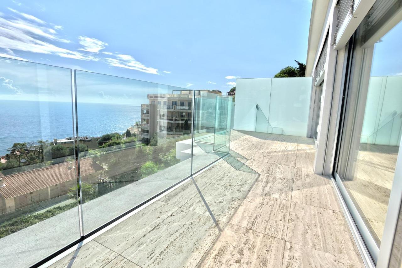 Mont Des Olives - Cap D'ail- App7 *