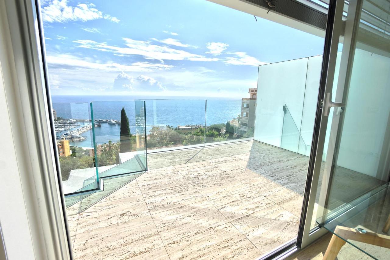 Apartment Mont Des Olives - Cap D'ail- App7
