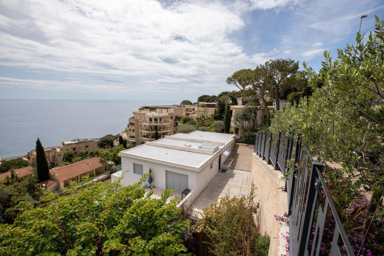 Mont Des Olives - Cap D'ail- App7 Saint-Antoine (Alpes-Maritimes)