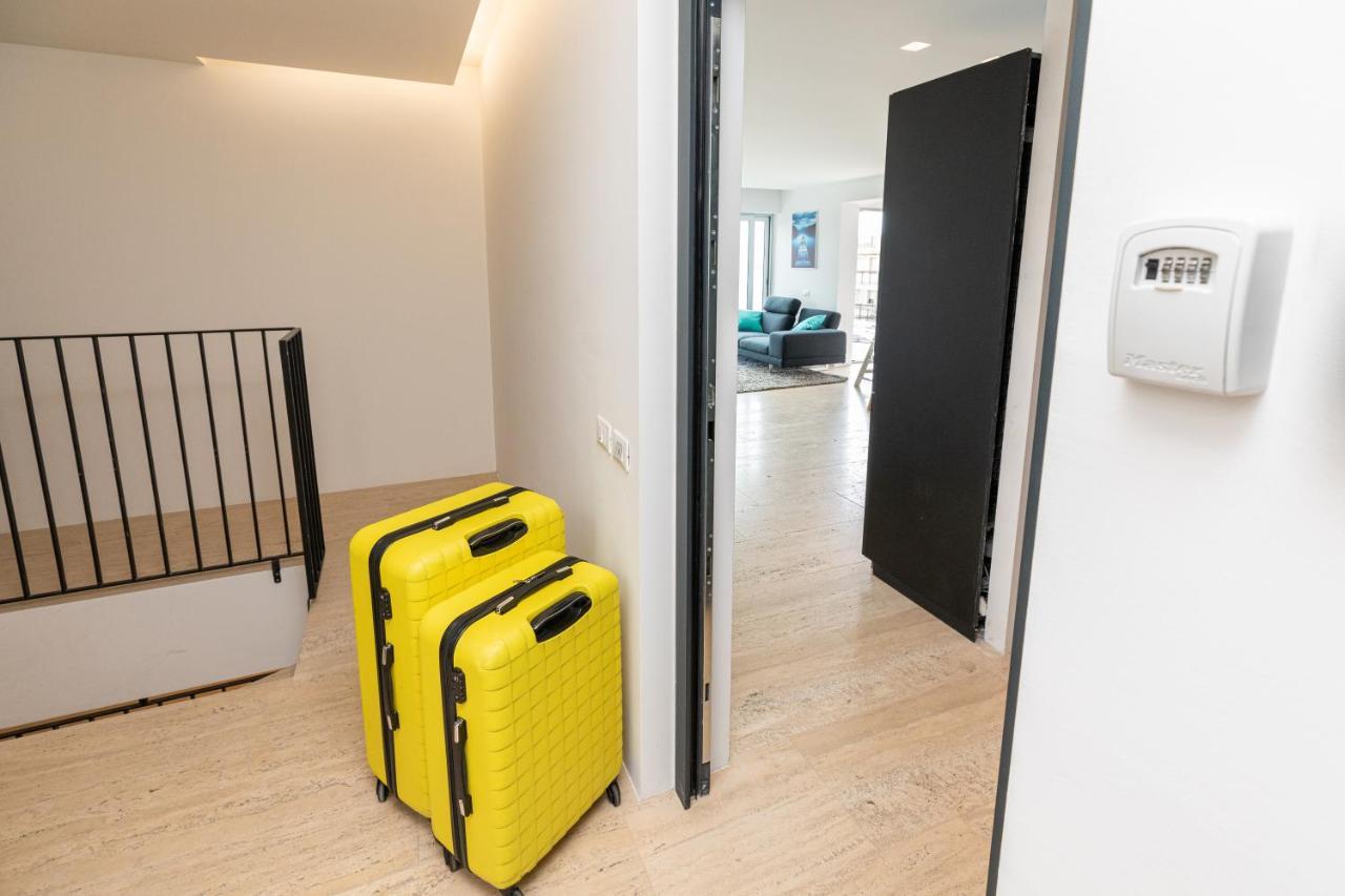 Mont Des Olives - Cap D'ail- App7 Apartment